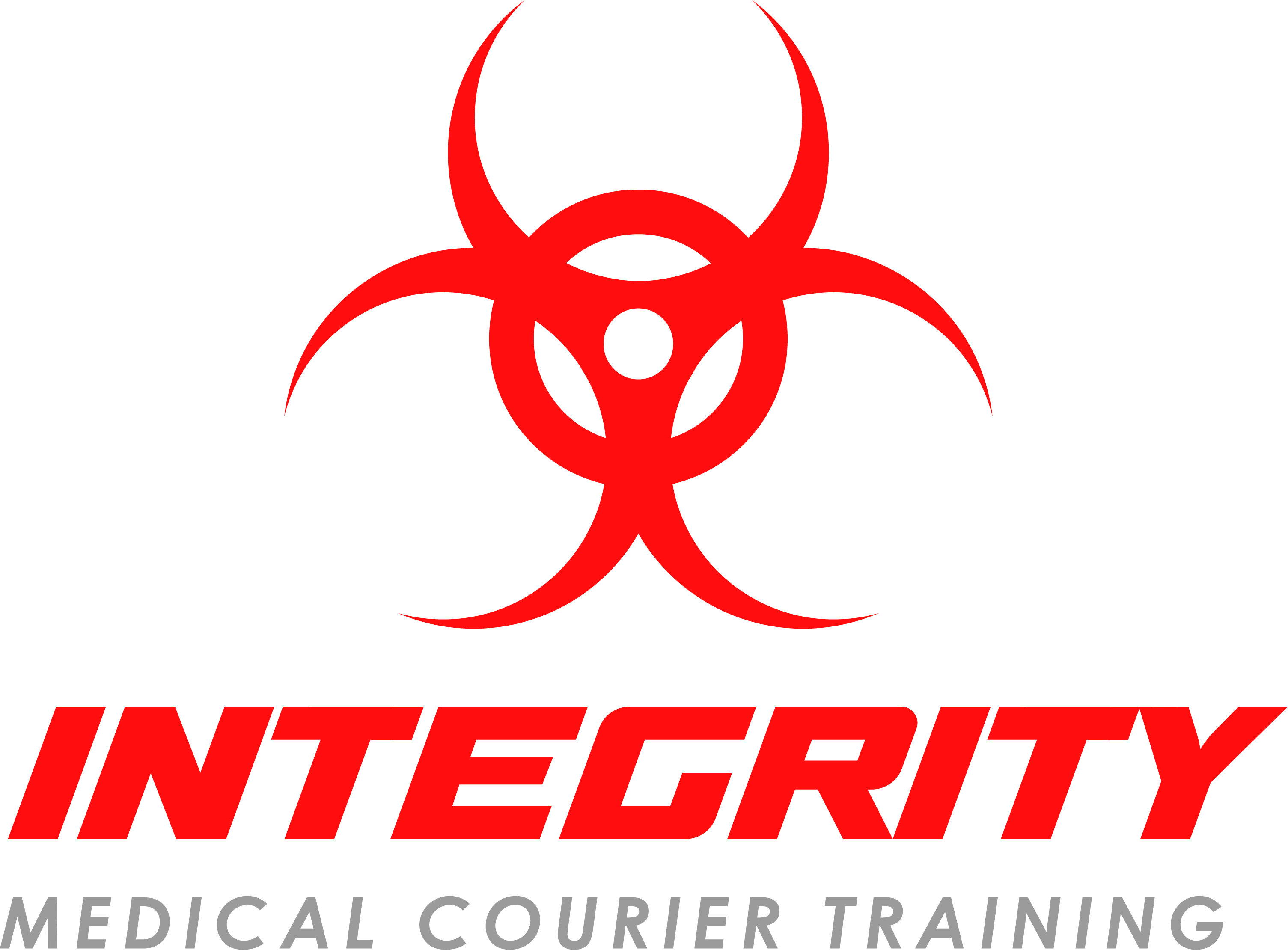 Integrity Medical Courier Training